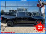 Dodge Ram 1500 Laramie Night Hurricane | Pano | H&K | Passen, Auto's, Dodge, Automaat, 3500 kg, Zwart, 426 pk