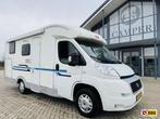 Adria Compact SL Enkele bedden Motorairco 2008, Koelkast, Standaard zit, Fiat, Bedrijf