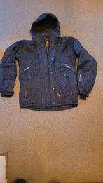 Snowboardjas, Ophalen of Verzenden, Zo goed als nieuw, Maat 36 (S), Jack