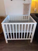 Cabino baby box wit, Ophalen, Gebruikt, In hoogte verstelbaar