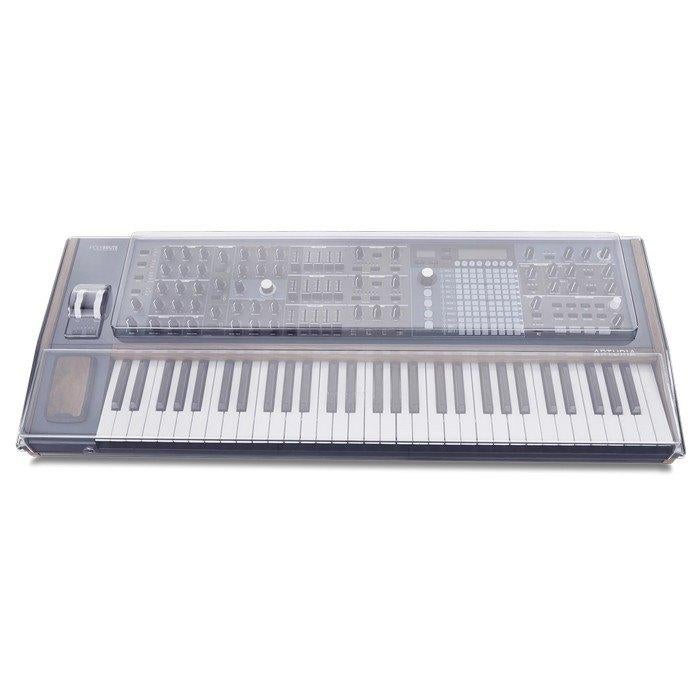 Decksaver stofkap voor Arturia Polybrute, ., Nieuw, ., .