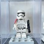 Lego Star Wars First Order Stormtrooper Officer sw0664 75104, ., Lego, Ophalen of Verzenden, Zo goed als nieuw