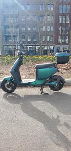 Elektrische Scooter Senzo Balance Kameleon, Fietsen en Brommers, Ophalen, Zo goed als nieuw, Overige typen, Overige merken