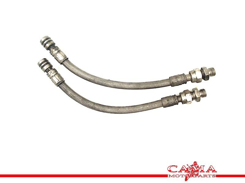 OLIELEIDING Ducati Monster 1200 R 2016-2019 (M1200), Motoren, Dhr. S. di Majo, Gebruikt, Info@cama-motorparts.nl, P.J. Troelstraweg 8 8
3144 CX  MAASSLUIS, NL