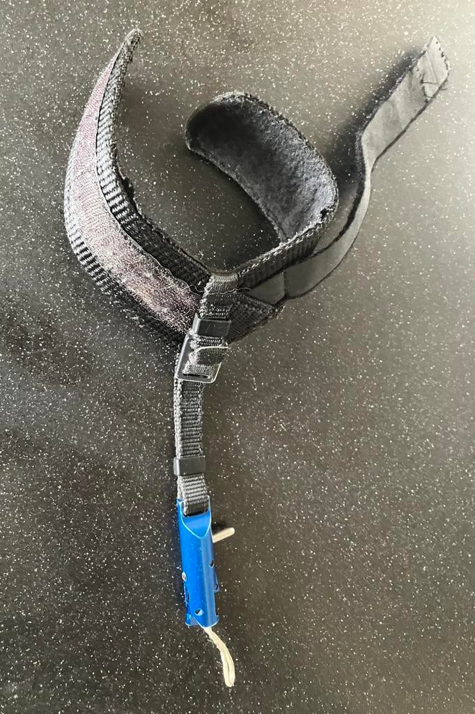 Pols  rope release . Compound boog , recurve boog, Sport en Fitness, Handboogschieten, Ophalen of Verzenden, Gebruikt