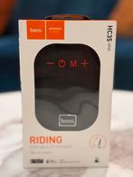 Hoco. HC35 Riding Portable Bluetooth Speaker, Overige merken, -, -, Overige typen
