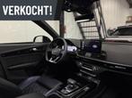 Audi Q5 50 TFSI e S edition Competition|Lucht|Pano|B&O|RS-Ze, Auto's, Automaat, Gebruikt, 4 cilinders, Zwart
