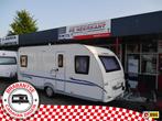 Adria Adora 512 UP, Caravans en Kamperen, Caravans, Rondzit, Bedrijf, Overige typen, Adria