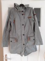 Moscow groene parka zomerjas in nieuwstaat maat S, Ophalen of Verzenden, Maat 36 (S), Groen, Moscow