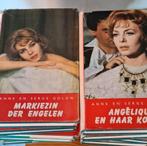 Angelique Serie - Complete Collectie (14 Boeken), Ophalen, Zo goed als nieuw