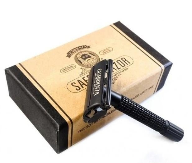 Guardenza scheermes, Ophalen of Verzenden, Nieuw