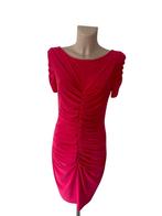 Joseph Ribkoff jurk S, Zwart, Ophalen of Verzenden, Zo goed als nieuw