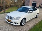 Mercedes-benz C-KLASSE 200K AVANTGARDE AMG LINE Navi / Ecc #, 13 km/l, 745 kg, Achterwielaandrijving, 4 cilinders