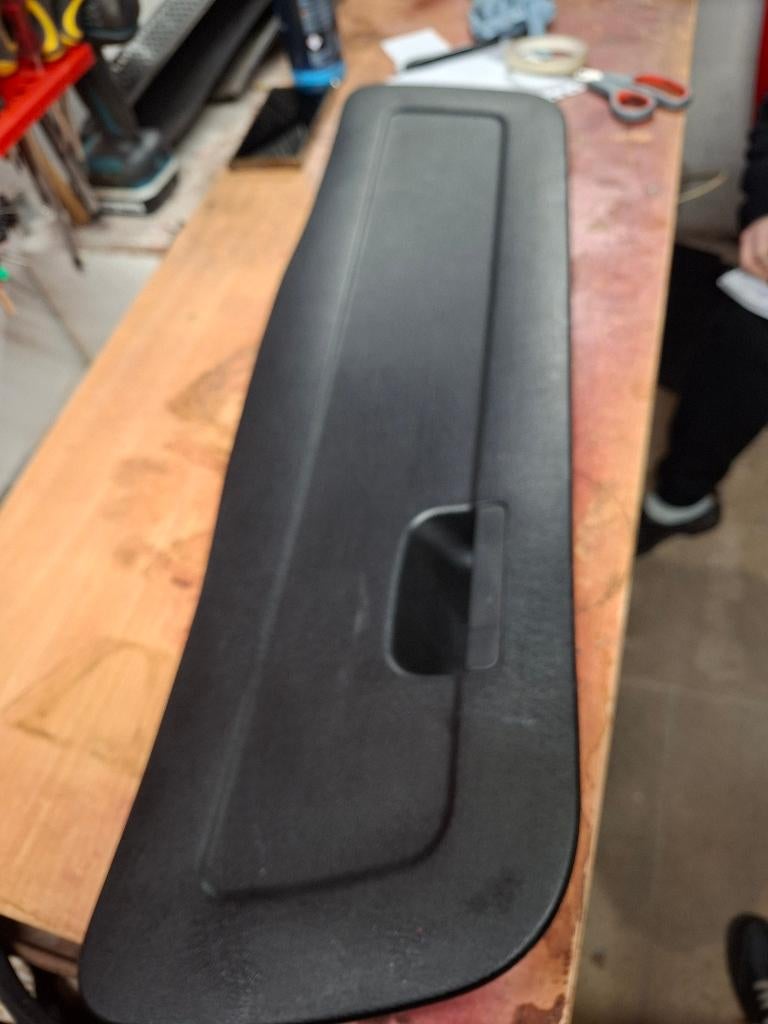 Kofferklep afdekkap golf mk3/cabrio, Auto-onderdelen, Interieur en Bekleding, Volkswagen, Gebruikt, Ophalen of Verzenden