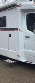 Camper deur, Caravans en Kamperen, Camper-accessoires, Ophalen, Zo goed als nieuw