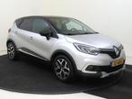 Renault Captur 0.9 TCe Intens | Easy Life Pack | Apple Carpl, Auto's, Renault, Voorwielaandrijving, 898 cc, Stof, Gebruikt