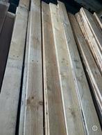 Sloophout, Minder dan 25 mm, Ophalen of Verzenden, Zo goed als nieuw, Plank