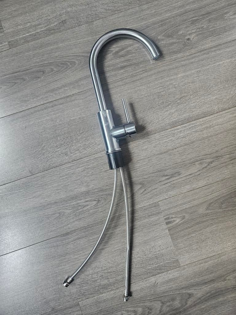 Keukenkraan, Ophalen of Verzenden