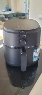 Philips Airfryer XL (NA130/00) - Zo goed als nieuw!, Ophalen of Verzenden, Zo goed als nieuw, Airfryer XL, 1000 t/m 1499 gram