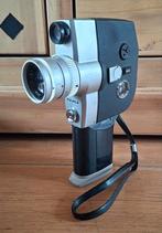 Fujica P300 8mm filmcamera, Ophalen of Verzenden, 8mm