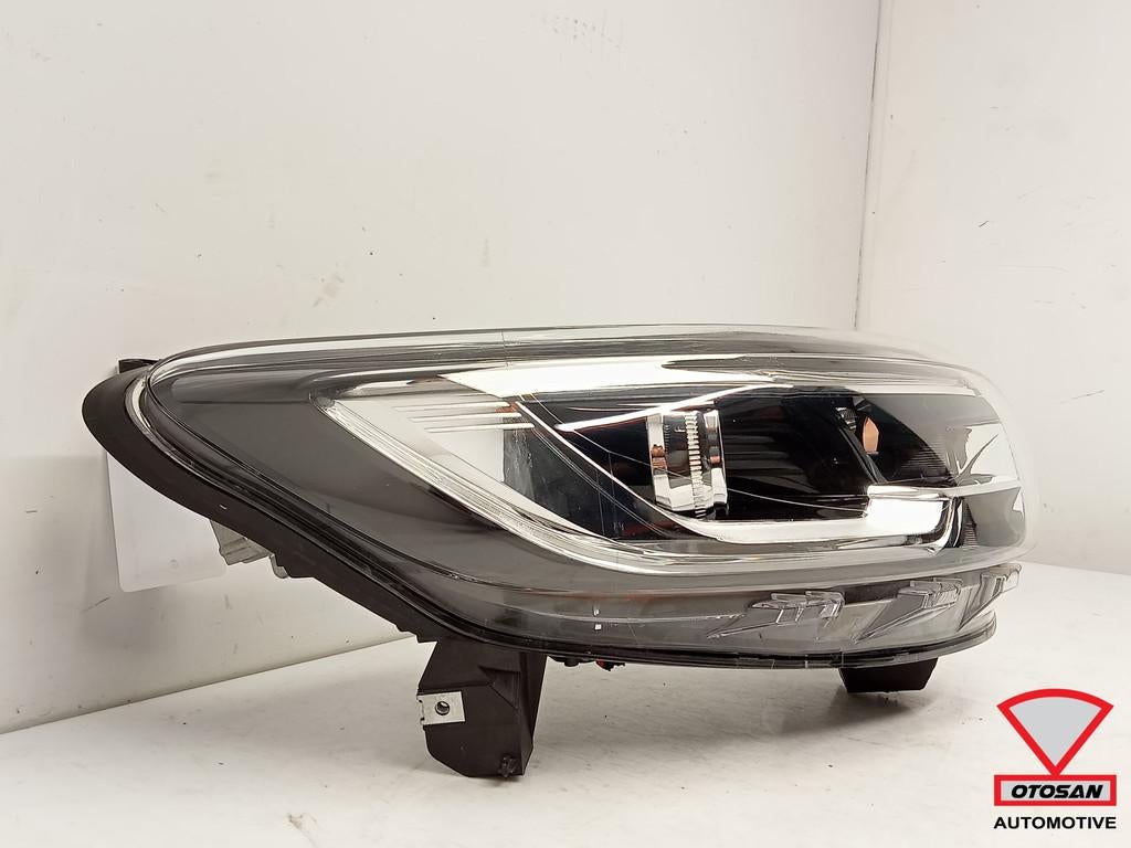 Renault Kadjar 2015+ Led Koplamp Rechts 260101096R, Auto-onderdelen, Verlichting, Renault Group, Gebruikt, Contact.group@renault.com