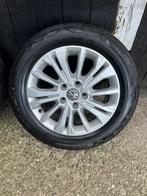 Originele Volkswagen Transporter T6 velgen 17" 5x120 Aracaju, Niet ingevuld, Banden en Velgen, Niet ingevuld, 17 inch