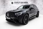 Mercedes-Benz GLC AMG 63 S 4MATIC+ Premium Plus | Pano | Mem, Auto's, Automaat, 12 maanden, Gebruikt, 510 pk
