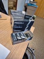 Procell 9V Batterijen - 99 Stuks Nieuw, Ophalen of Verzenden, Nieuw