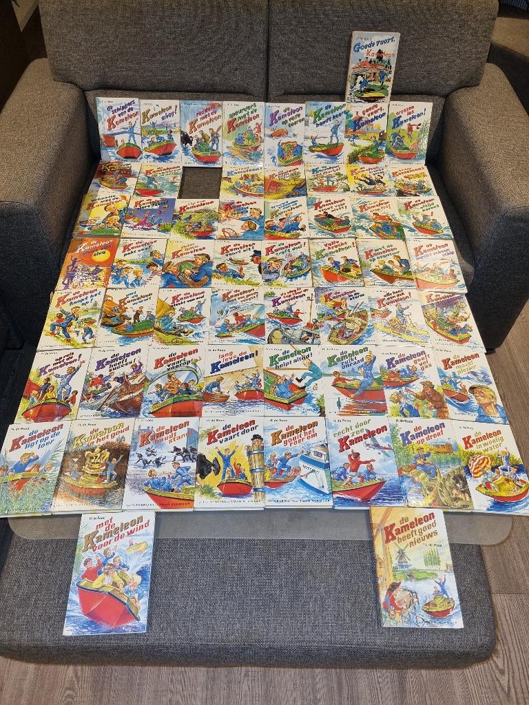 boeken, Ophalen, Gelezen, Kind en Jeugd