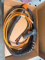 Kempi 3,5m slangenpakket, Ophalen of Verzenden, Zo goed als nieuw, 250 ampère of meer, Overige typen