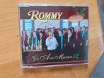 Rommy cd Ave maria, Cd's en Dvd's, Ophalen of Verzenden, Gebruikt, Levenslied of Smartlap