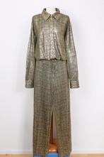 Lente! Nieuwe gouden set AMAYA maat 42, Overige kleuren, Maat 42/44 (L), Nieuw, Ophalen of Verzenden