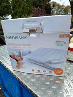 electrische deken, Huis en Inrichting, Eenpersoons, Wit, Overige typen, Ophalen of Verzenden