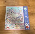 Djeco stencils in nieuwstaat, Ophalen, Zo goed als nieuw, Overige typen