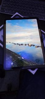 Apple iPad Air M3 11inch 128GB Grijs met screenprotector, Computers en Software, Apple iPad Air, Ophalen of Verzenden, Zo goed als nieuw