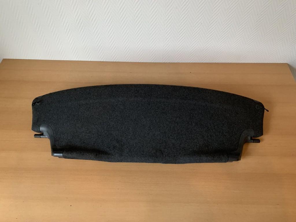 mini cooper R52 cabriolet hoedenplank origineel 4144151, Auto-onderdelen, Interieur en Bekleding, Gebruikt, -, -, Ophalen of Verzenden