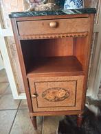 Leuk kastje, Ophalen