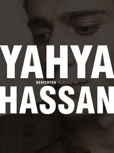 Yahya Hassan, gedichten, nieuw., Yahya Hassan, Nieuw, Ophalen of Verzenden, Eén auteur