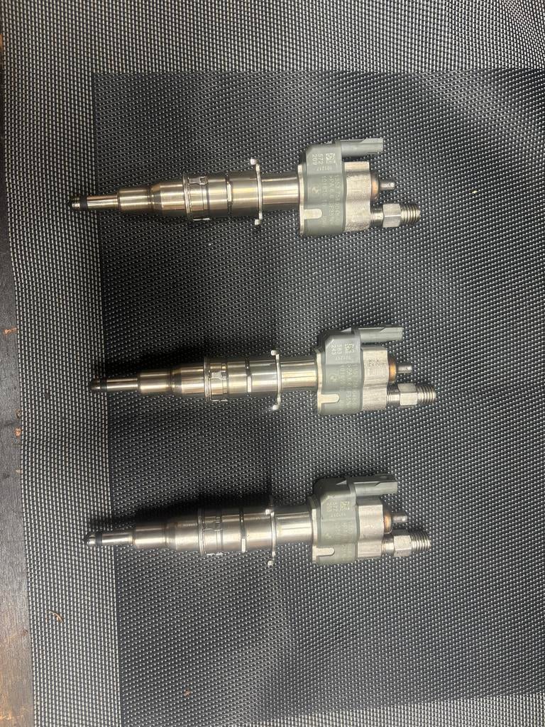 Bmw injectoren 116i, Ophalen of Verzenden, BMW