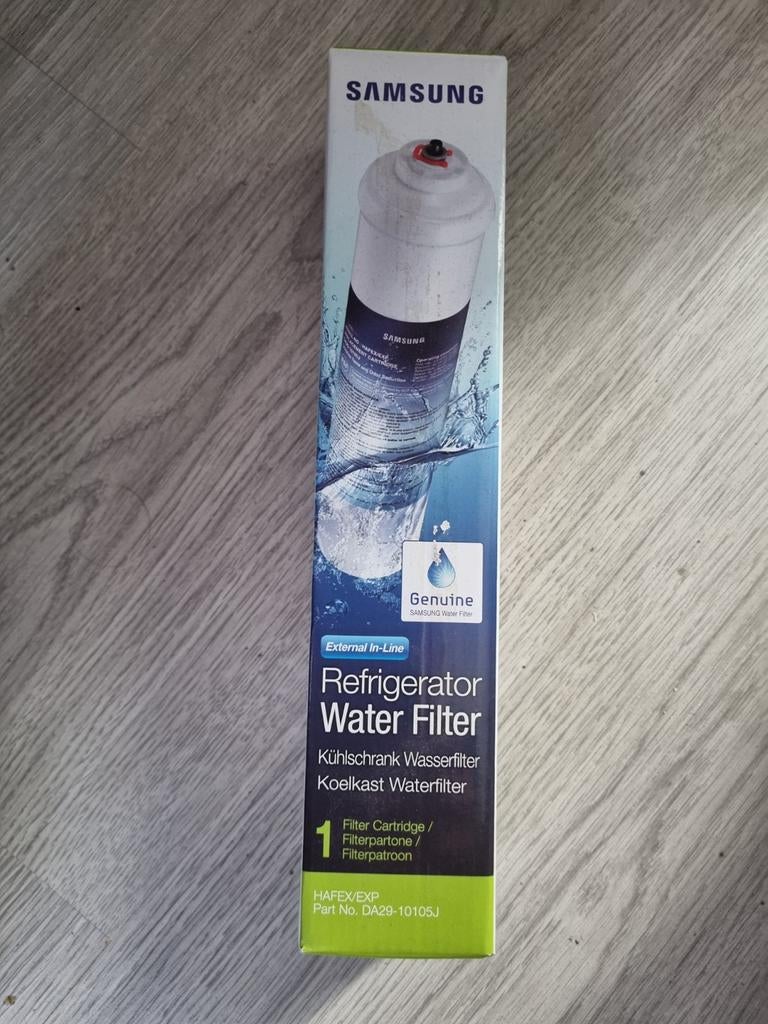 Samsung DA29-10105J Koelkast Waterfilter, Ophalen of Verzenden, Nieuw