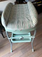 Chicco commode cuddle en bubble, Kinderen en Baby's, Kinderkamer | Commodes en Kasten, Ophalen, Gebruikt, 50 tot 70 cm, 75 tot 100 cm