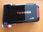 Digitale camera merk toshiba, type camileo, zonder snoeren, Ophalen of Verzenden