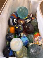 Knikkers, Kinderen en Baby's, Ophalen, Gebruikt