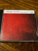 Trygve Seim ,Rumi Songs, Cd's en Dvd's, Ophalen of Verzenden, 1980 tot heden, Zo goed als nieuw, Jazz