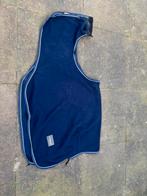 Uitrijdeken maat 185, Dieren en Toebehoren, Paarden en Pony's | Dekens en Dekjes, Ophalen of Verzenden, Zo goed als nieuw