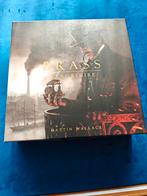 Brass Lancashire Kickstarter Editie bordspel, Ophalen of Verzenden