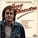 Gary Shearston ‎  I Get A Kick Out Of You  lp, Ophalen of Verzenden, 1960 tot 1980, Gebruikt, 12 inch