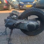 Peugeot speedfight/vivacity 70cc motorblok, Ophalen of Verzenden, Tweetakt, Overige modellen