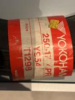 Yamaha FS1 Yokohama 17x250 DX voorband, Fietsen en Brommers, Frame, Verzenden, Yam, Yam