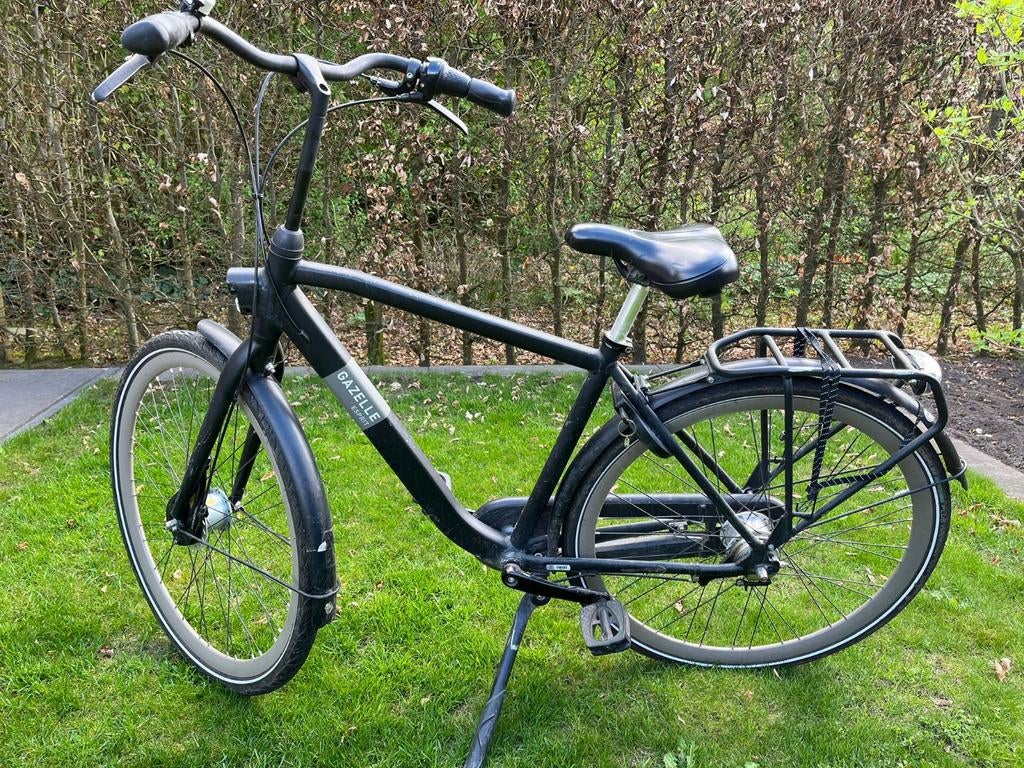 Gazelle esprit T3 jongensfiets, Fietsen en Brommers, 49 tot 53 cm, Ophalen, Gebruikt, Gazelle